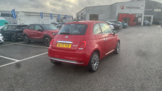 Fiat 500 1.0 Mild Hybrid Dolcevita Plus 3dr Petrol Hatchback